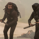 Illustration for article titled Walking Dead: World Beyond fails to do right by its least-defined character